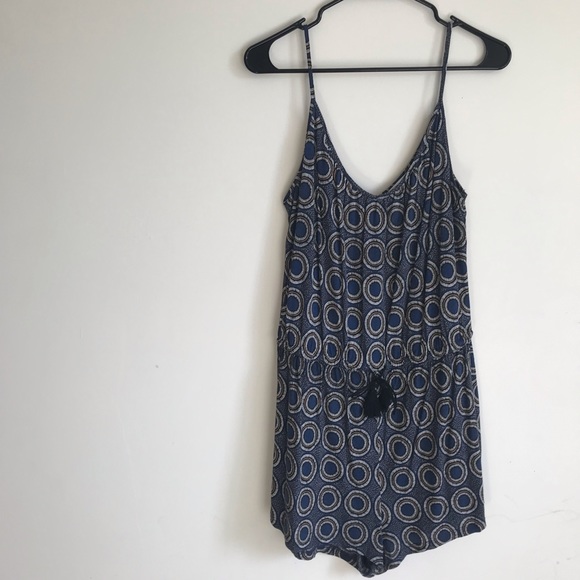 H&M Pants - H&M || Romper